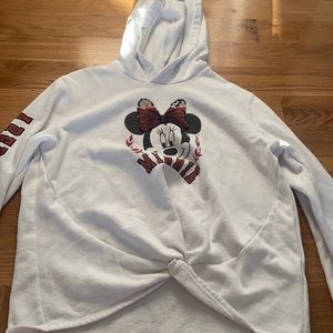 abercrombie sweatshirt